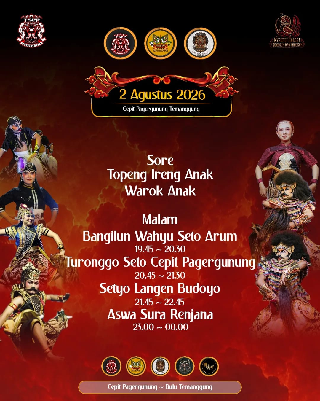 Gambar Event