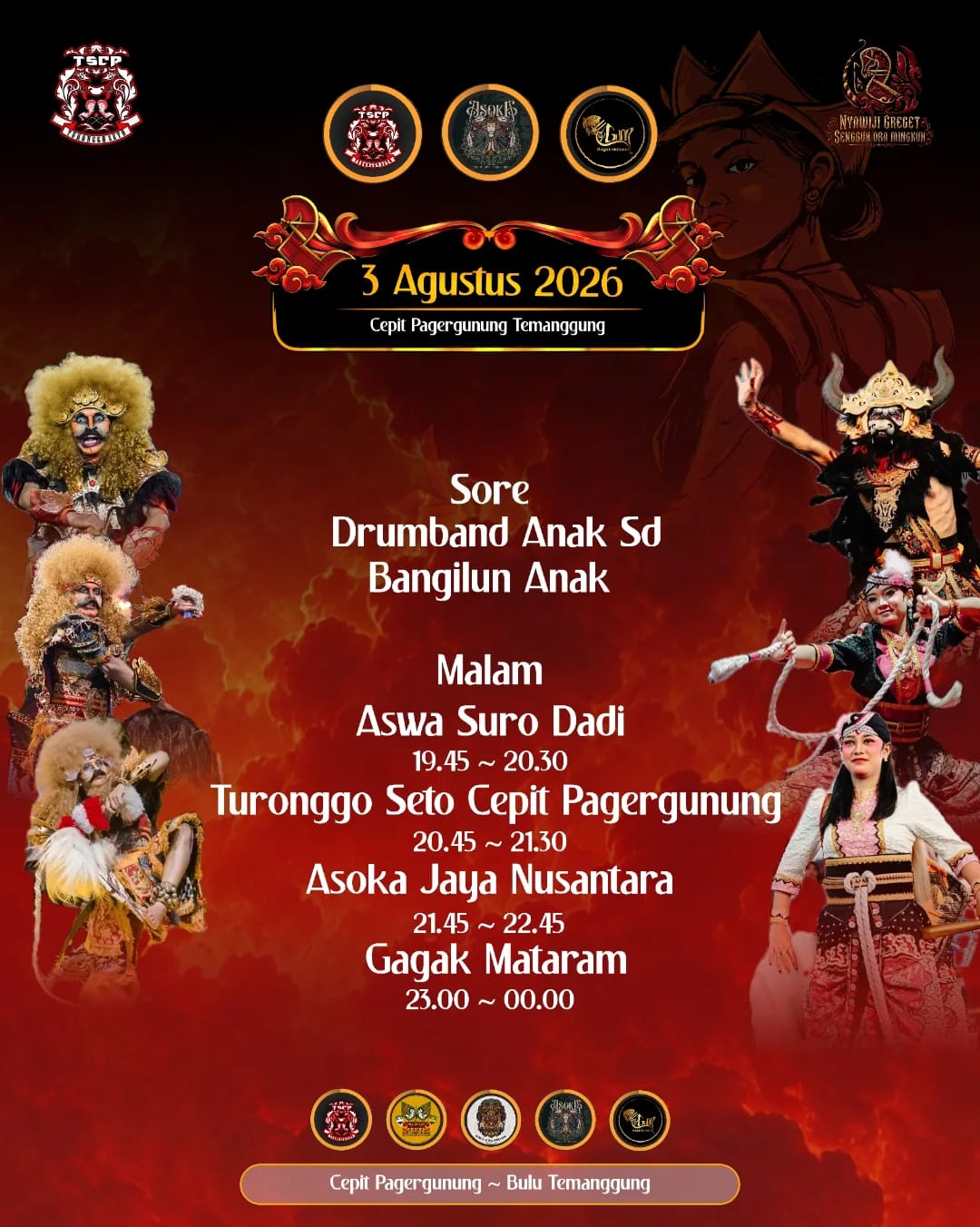 Gambar Event